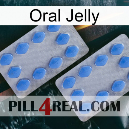 Oral Jelly 20